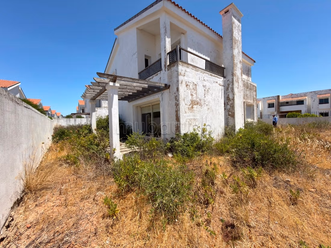 Villa Orquídea