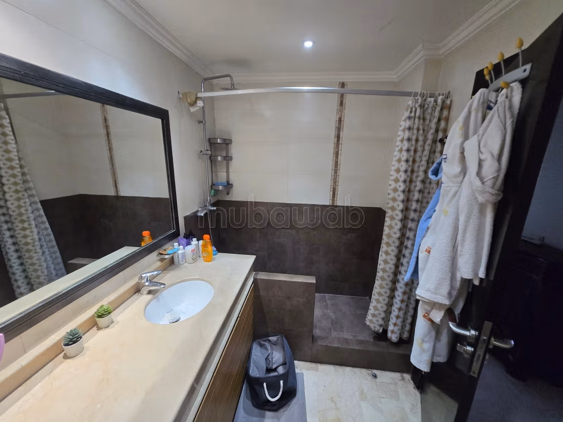Appartement 200 m² f Ain Diab — 11