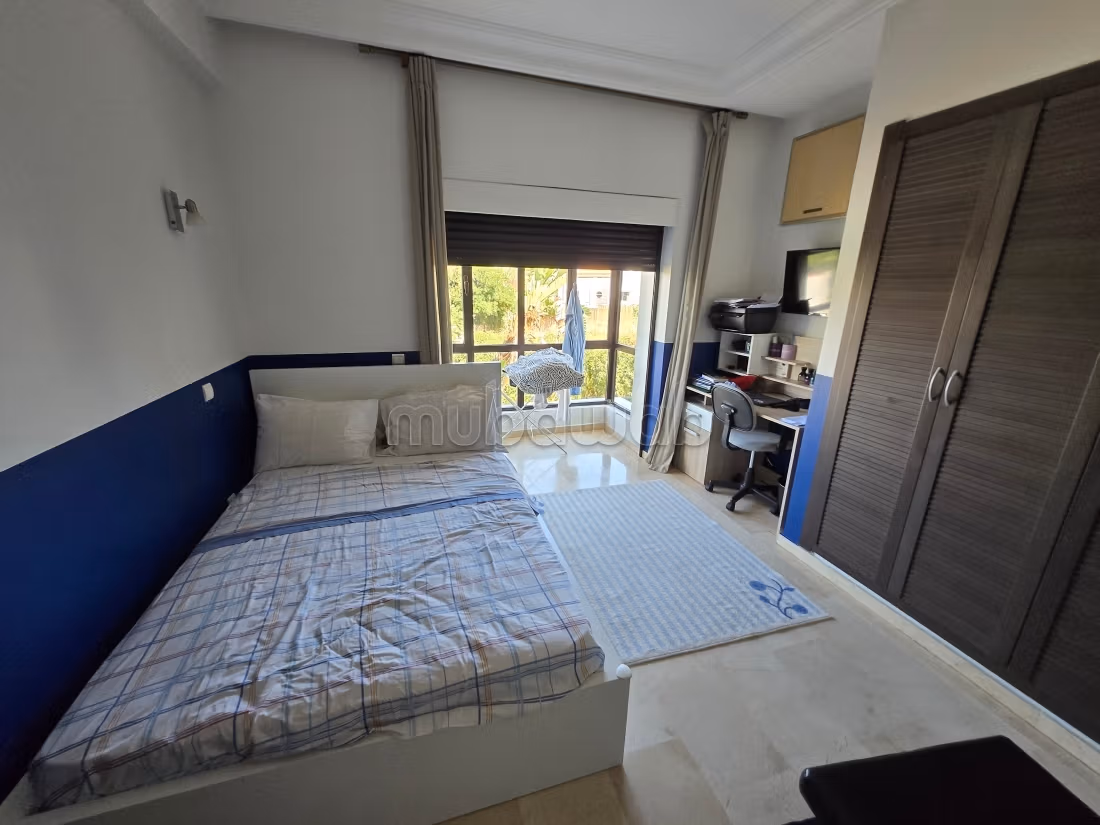Appartement 200 m² f Ain Diab — 12