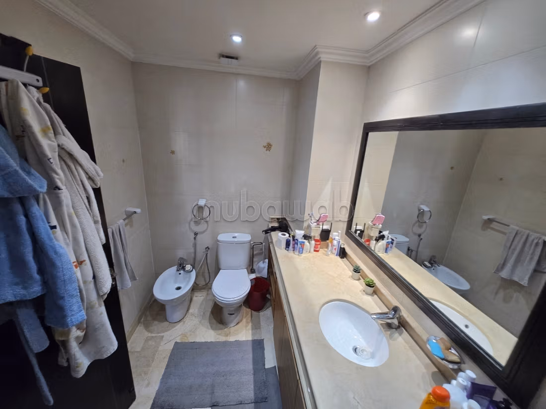 Appartement 200 m² f Ain Diab — 13