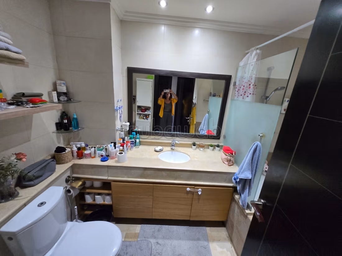 Appartement 200 m² f Ain Diab — 14