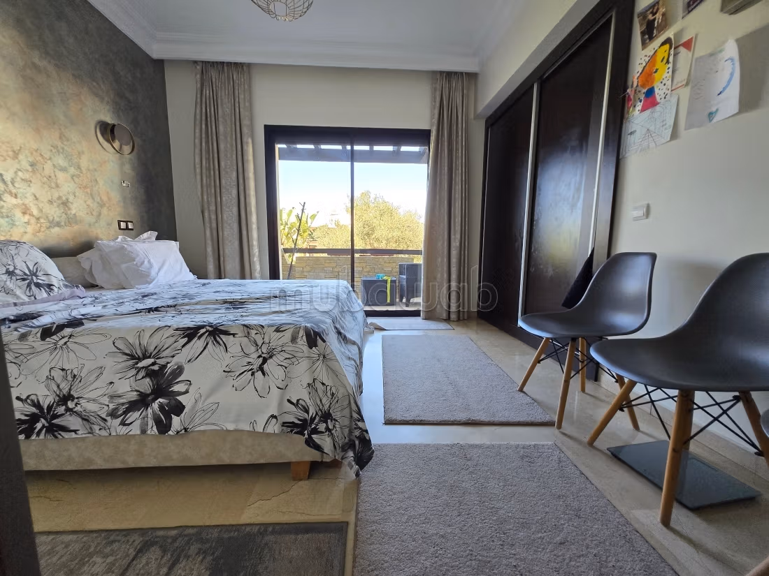Appartement 200 m² f Ain Diab — 17