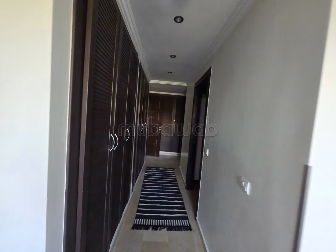Appartement 200 m² f Ain Diab — 19