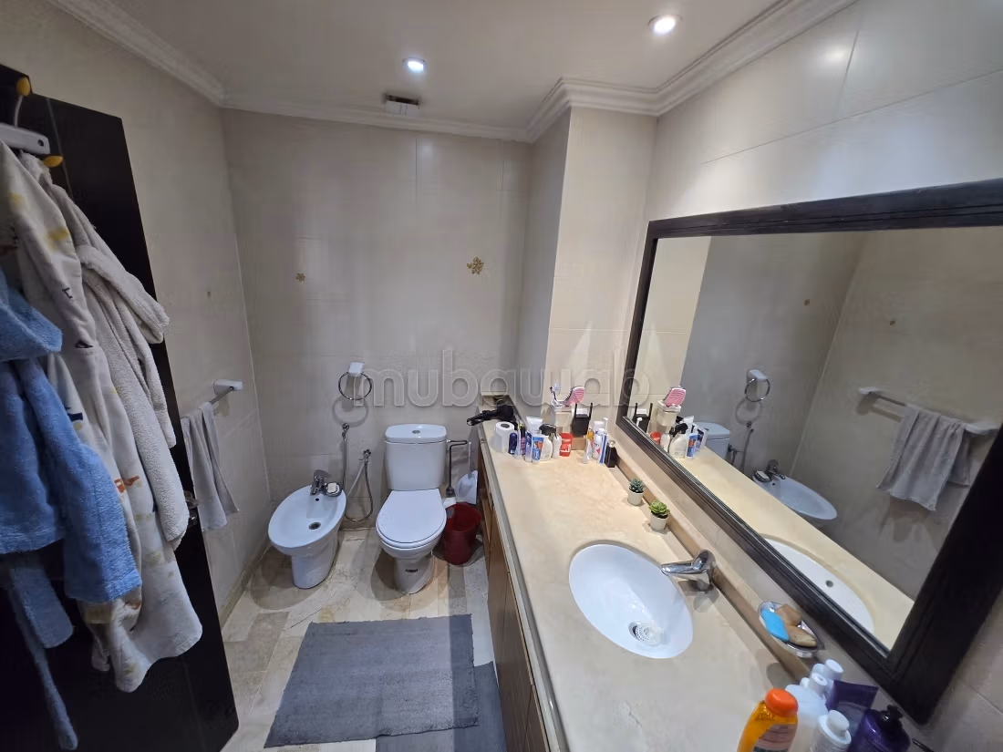 Appartement 200 m² f Ain Diab — 20