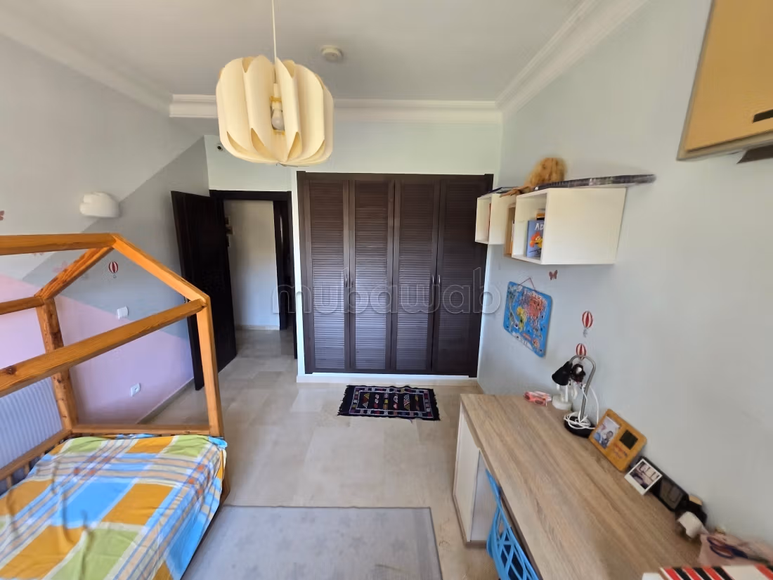 Appartement 200 m² f Ain Diab — 21