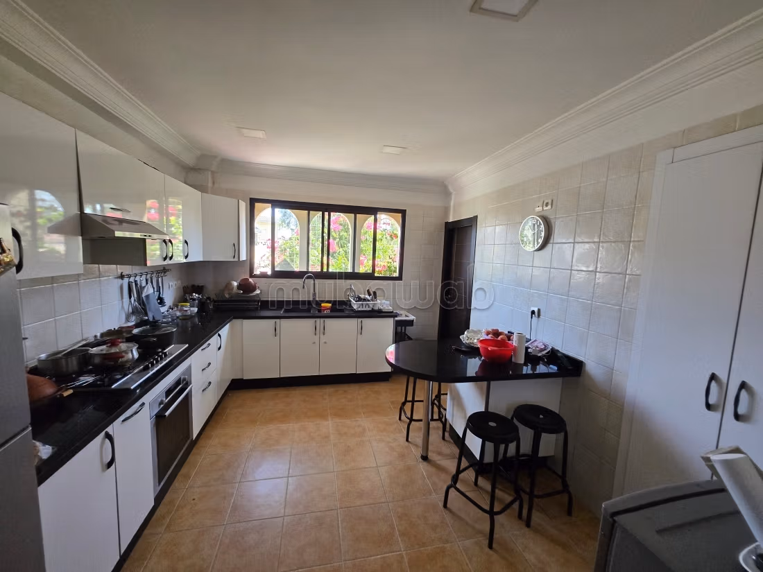 Appartement 200 m² f Ain Diab — 8