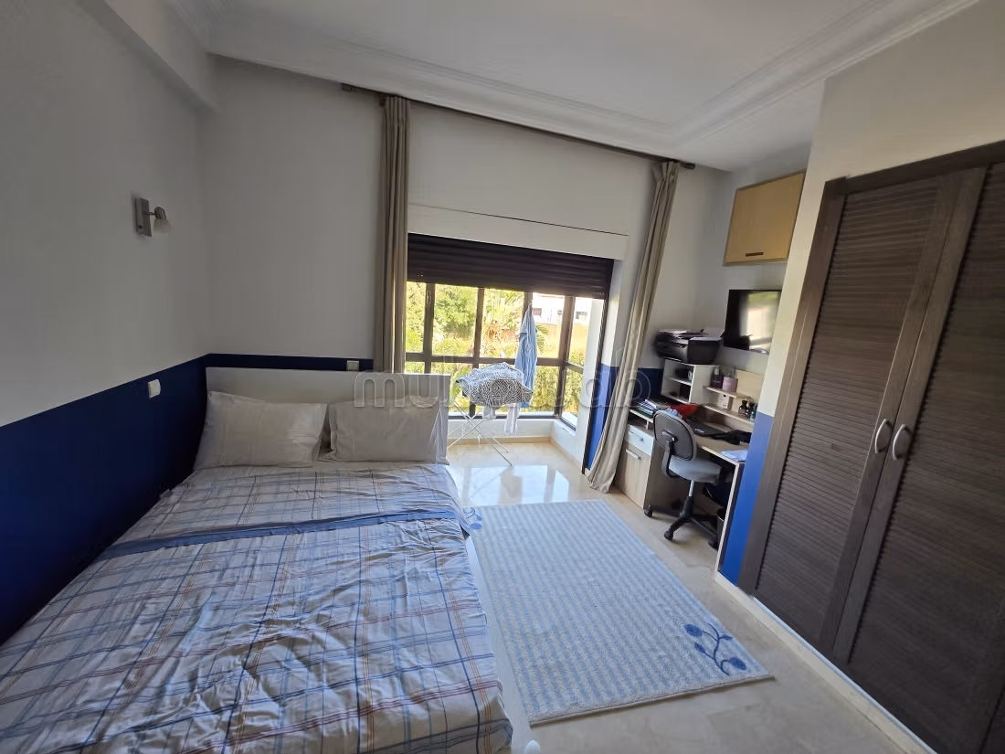 Appartement 200 m² f Ain Diab — 9