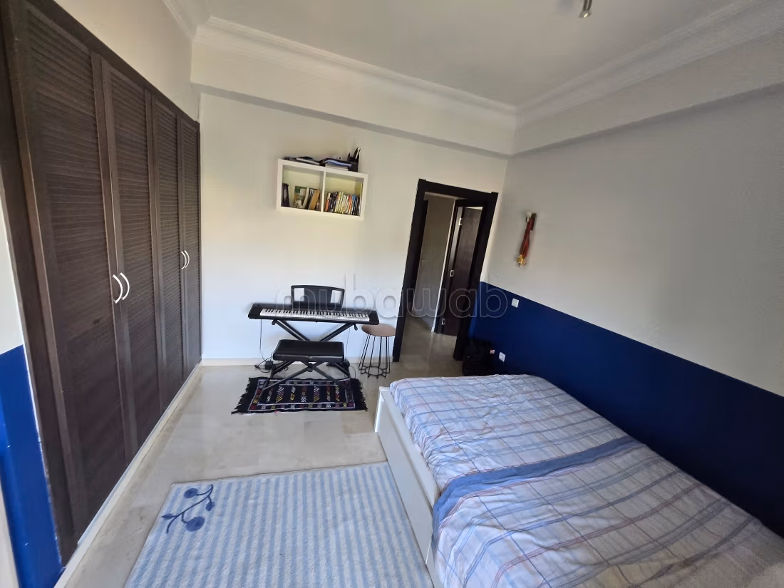 Appartement 200 m² f Ain Diab — 10