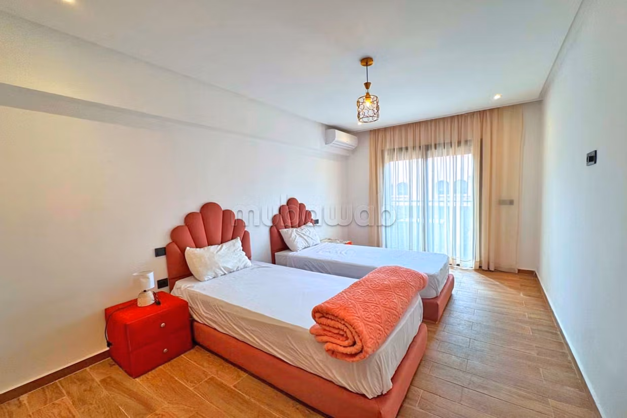 Appartement 84 m² f Route Casablanca — 7