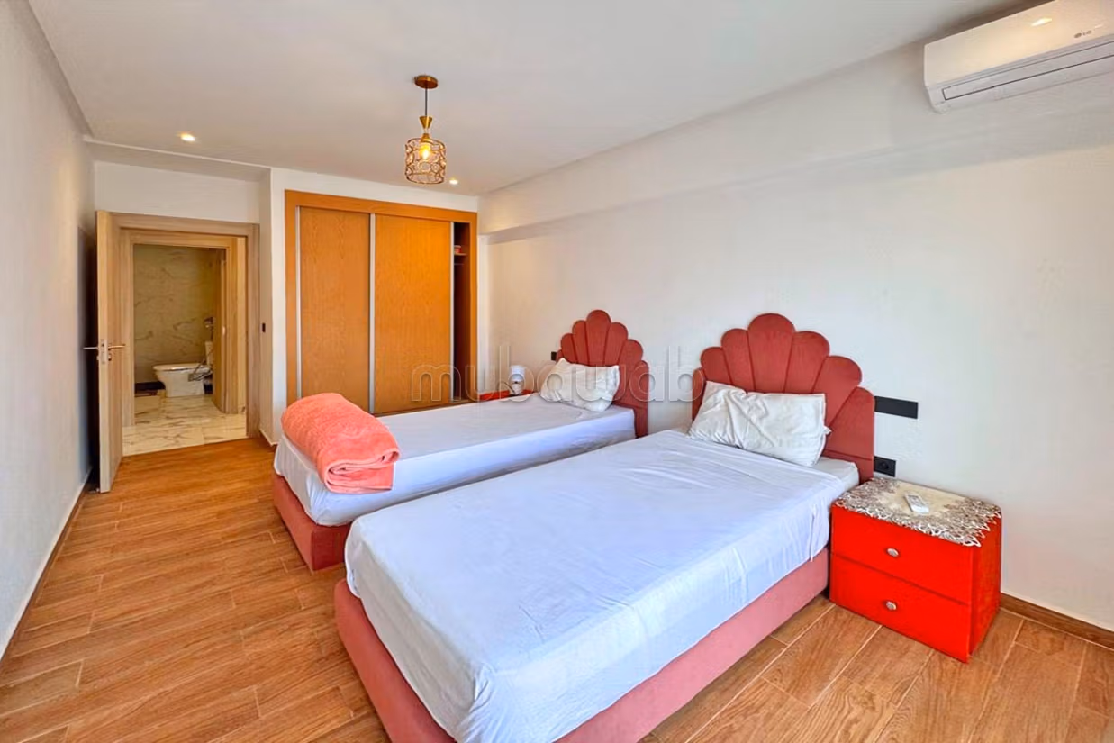Appartement 84 m² f Route Casablanca — 8