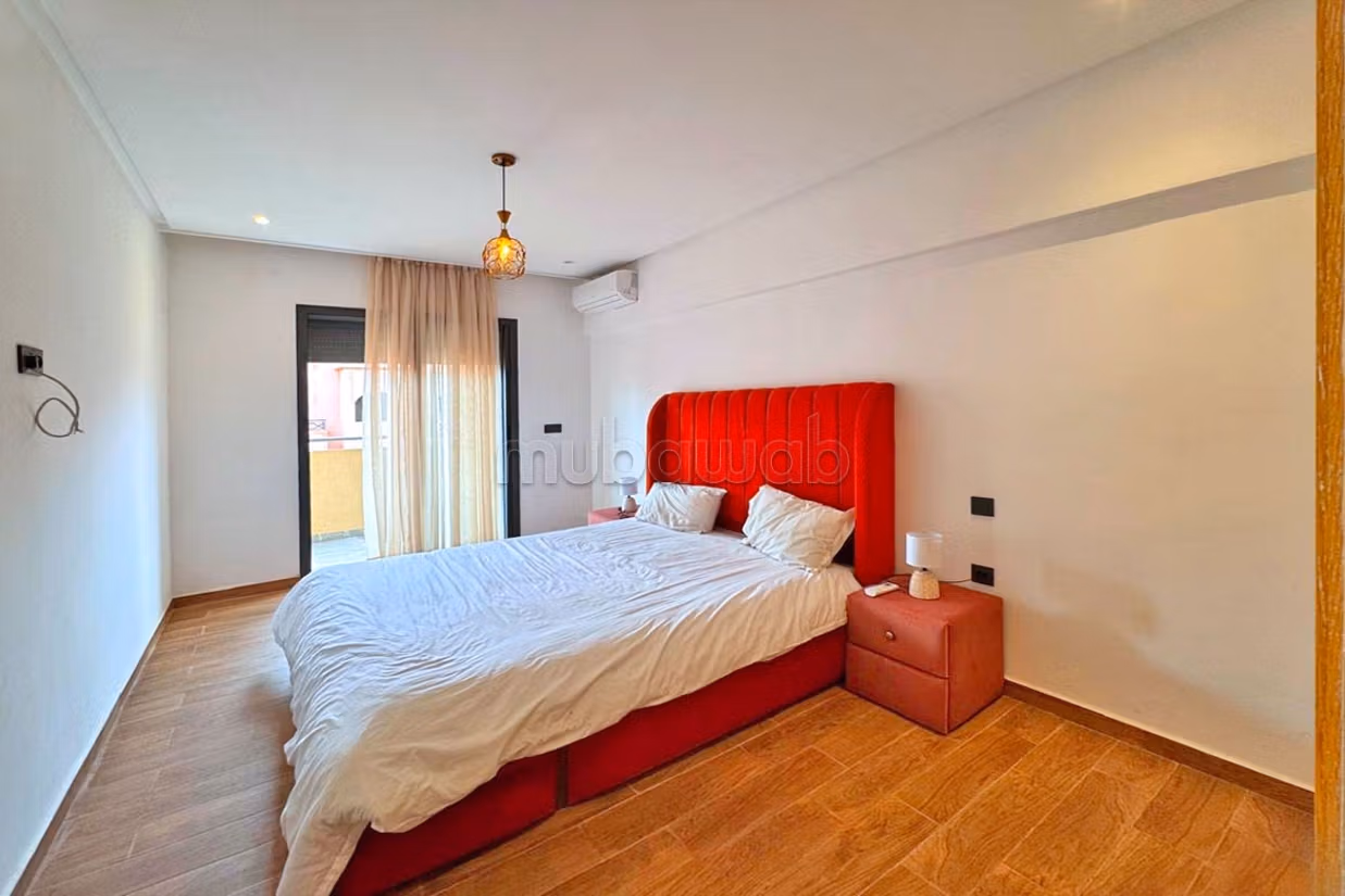 Appartement 84 m² f Route Casablanca — 12