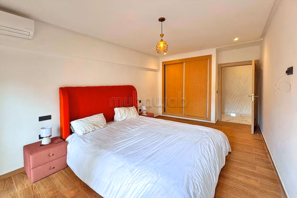 Appartement 84 m² f Route Casablanca — 11