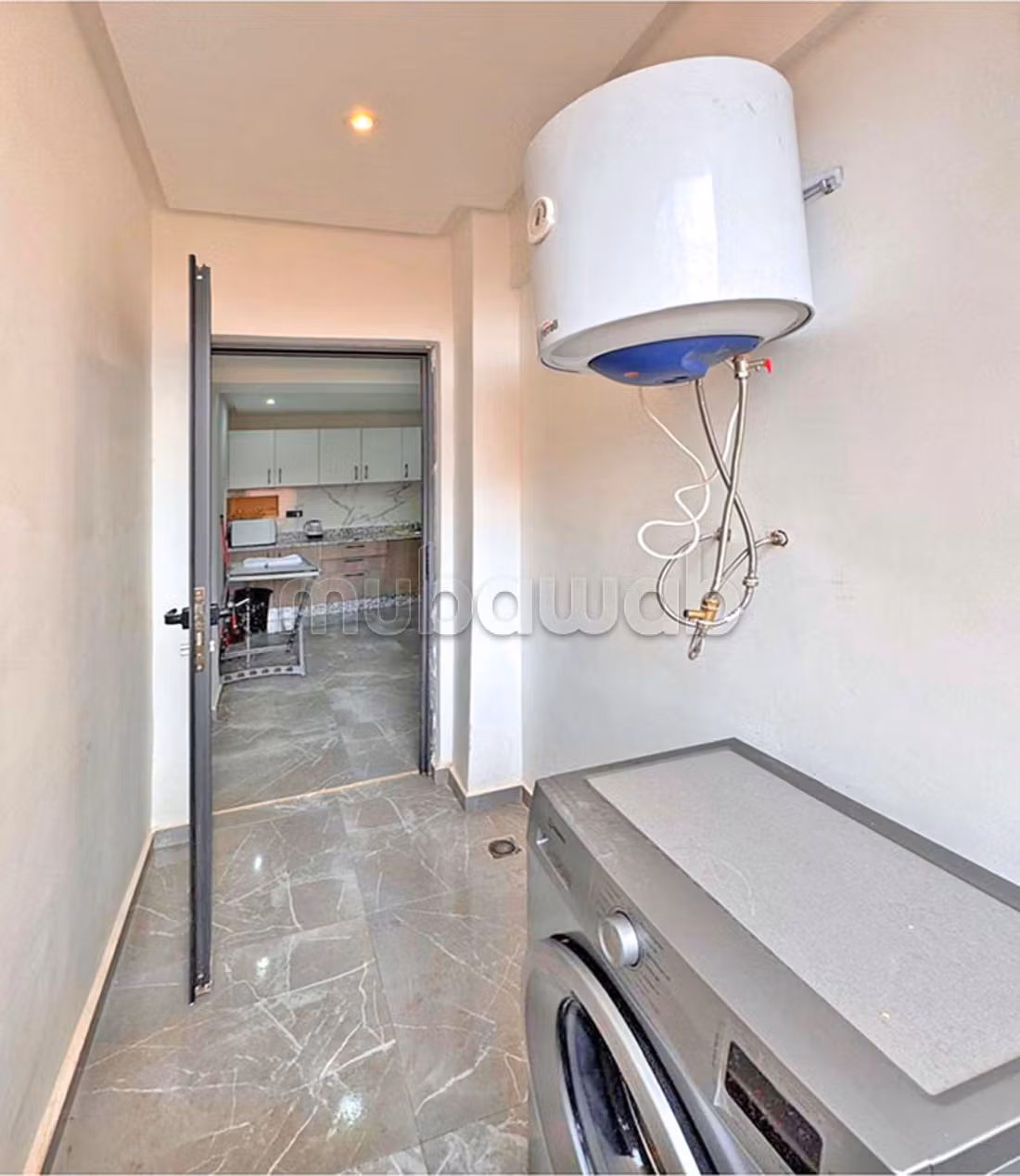 Appartement 84 m² f Route Casablanca — 14