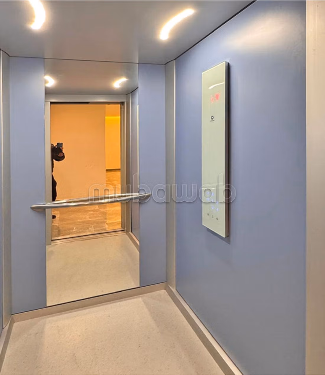 Appartement 84 m² f Route Casablanca — 15