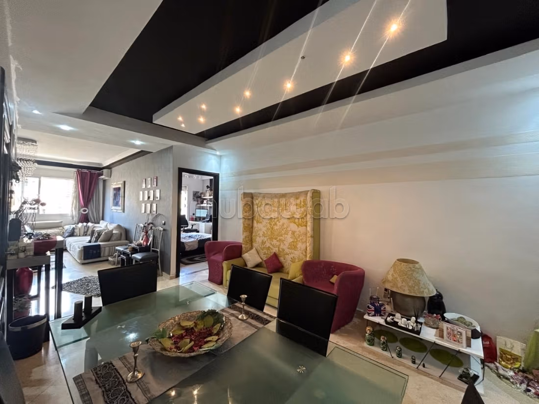 Villa 110 m² à Californie — 14