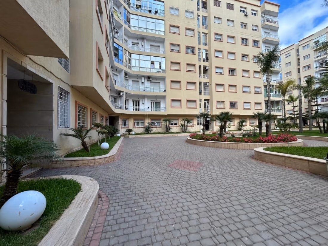 Appartement à louer porte Californie — 3