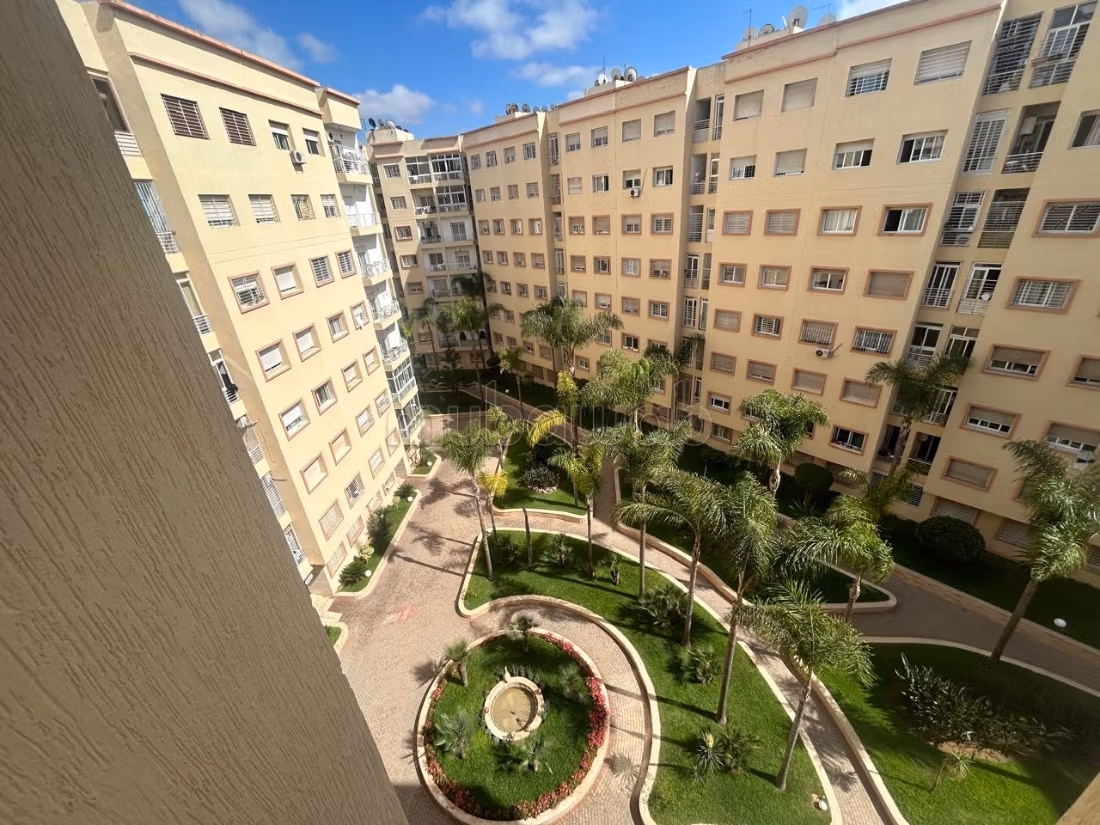 Appartement à louer porte Californie — 4