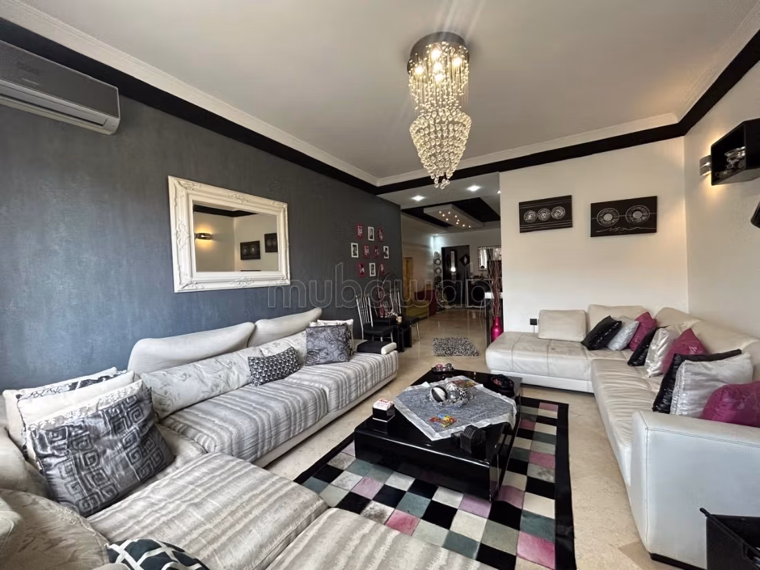 Villa 110 m² à Californie — 8