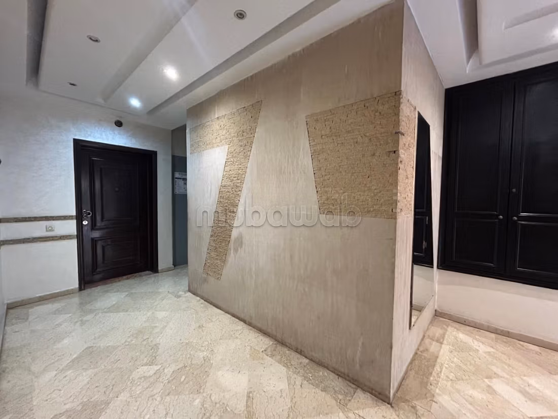 Appartement à louer porte Californie — 5
