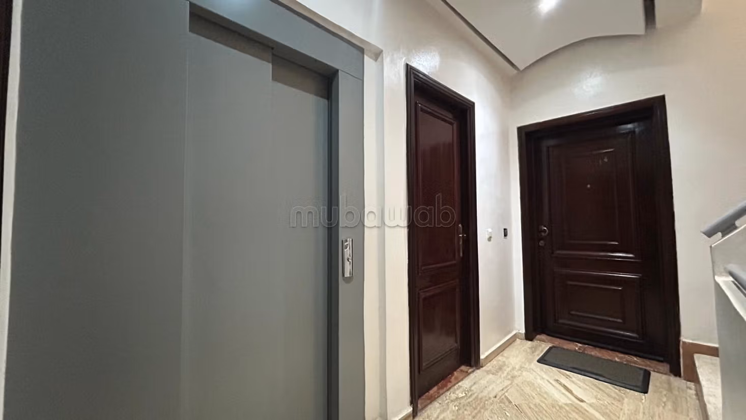 Appartement à louer porte Californie — 6