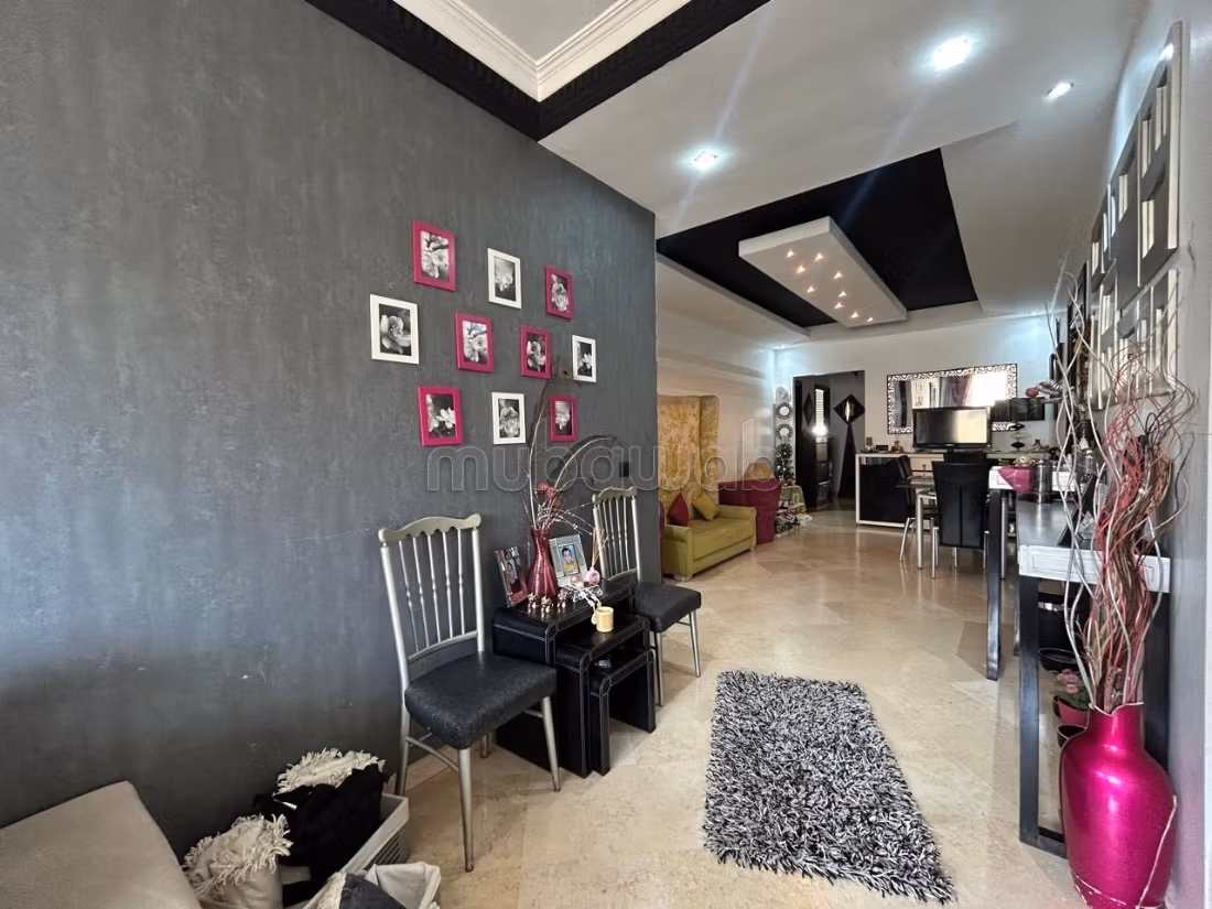 Villa 110 m² à Californie — 9