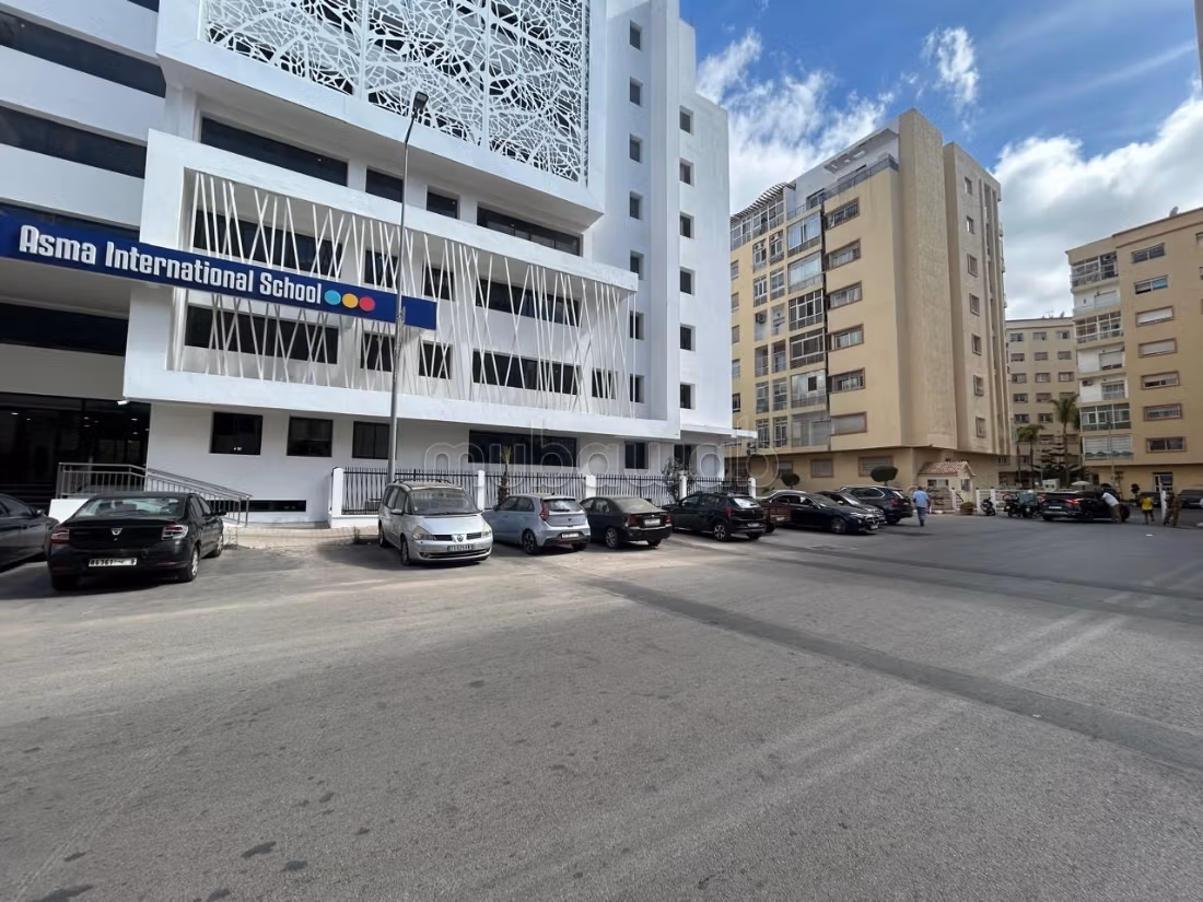 Appartement à louer porte Californie — 2