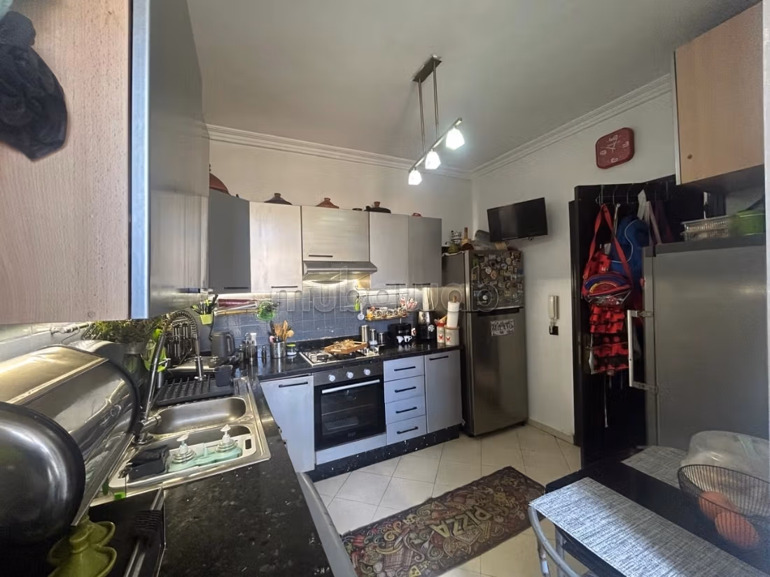 Villa 110 m² à Californie — 11