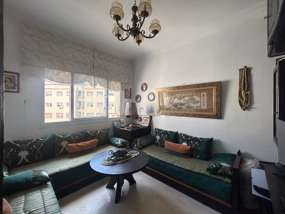 Villa 110 m² à Californie — 12