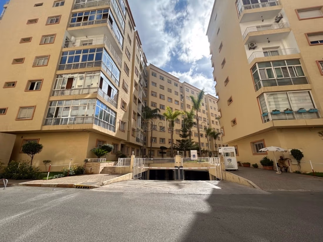 Appartement à louer porte Californie