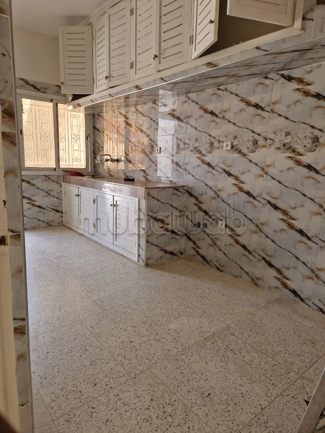 Casa di lusso in affitto a Hay Nahda. 2 camere eleganti. Terrazza