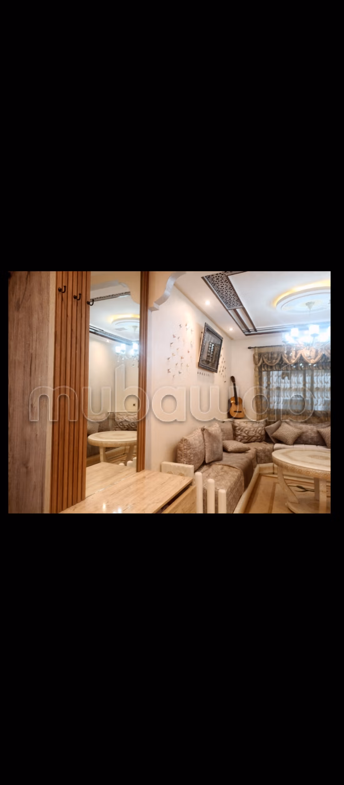 Gemeubileerd appartement te koop in Mohammedia
