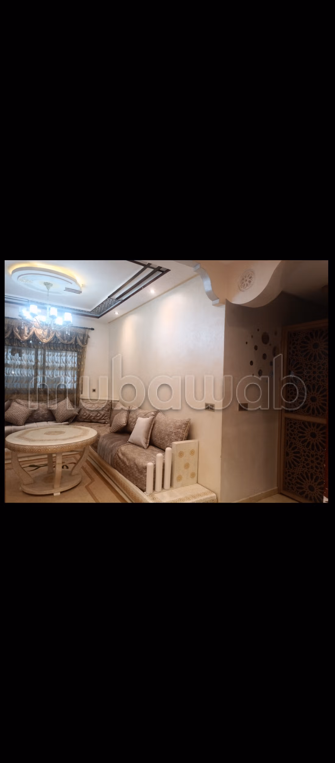 Gemeubileerd appartement te koop in Mohammedia