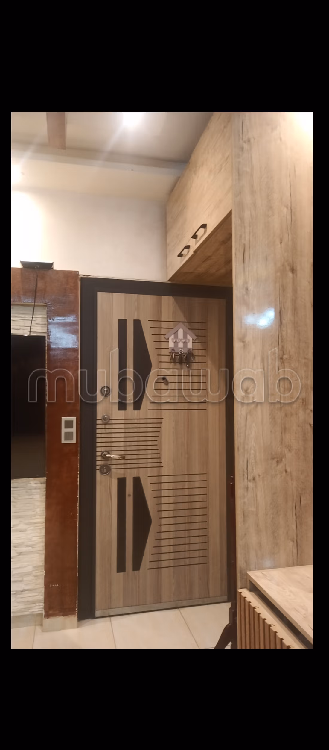 Gemeubileerd appartement te koop in Mohammedia