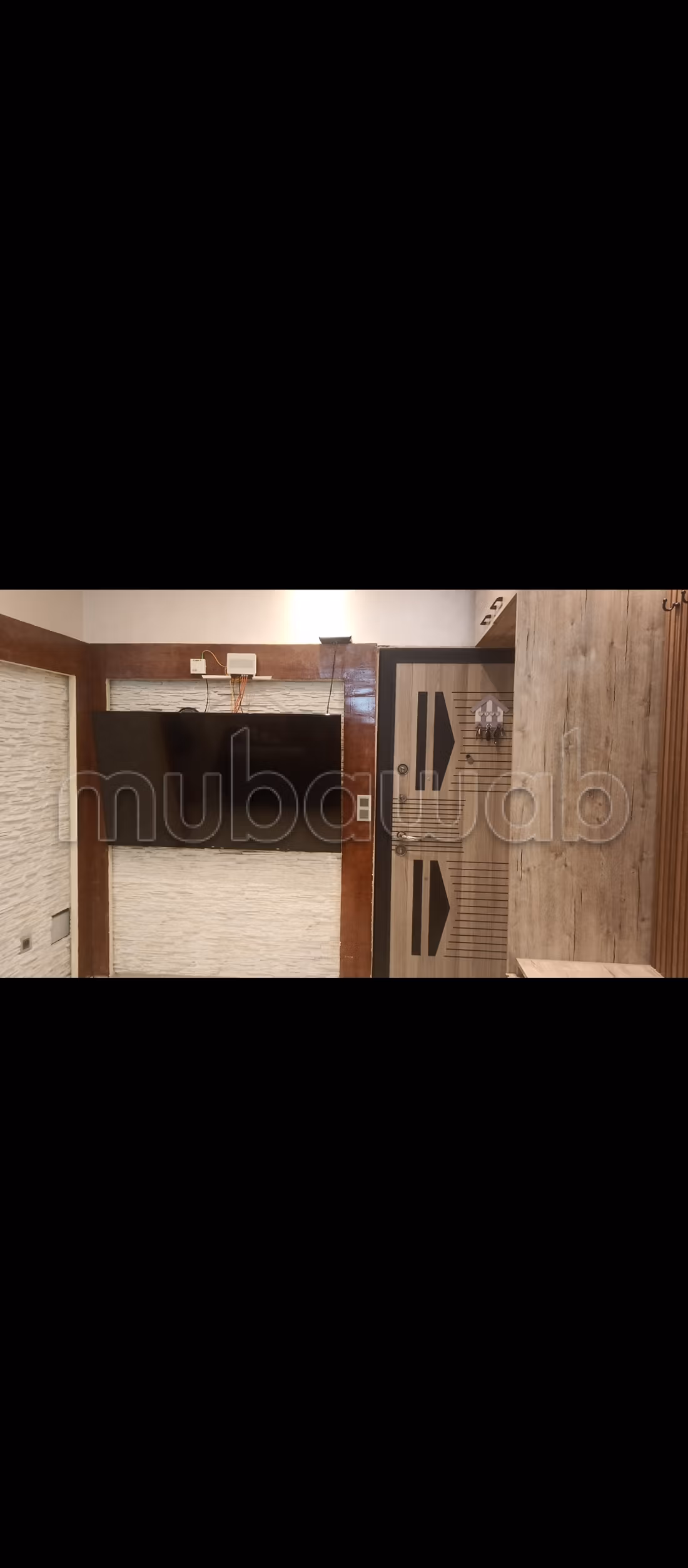 Gemeubileerd appartement te koop in Mohammedia