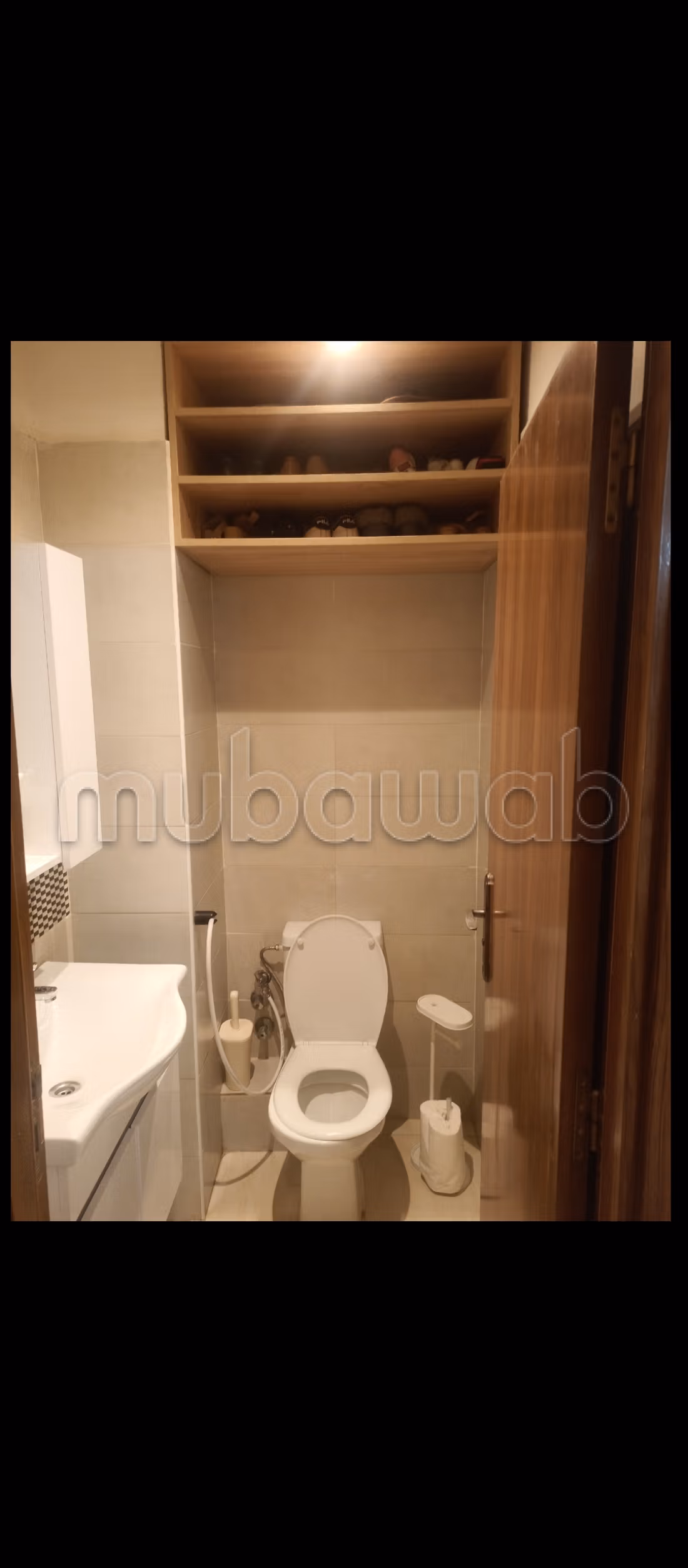 Gemeubileerd appartement te koop in Mohammedia