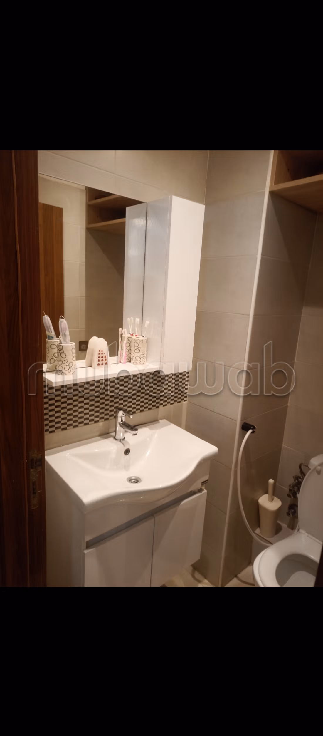 Gemeubileerd appartement te koop in Mohammedia