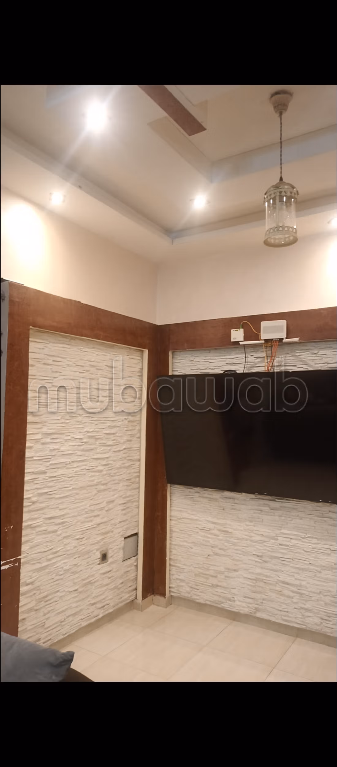 Gemeubileerd appartement te koop in Mohammedia