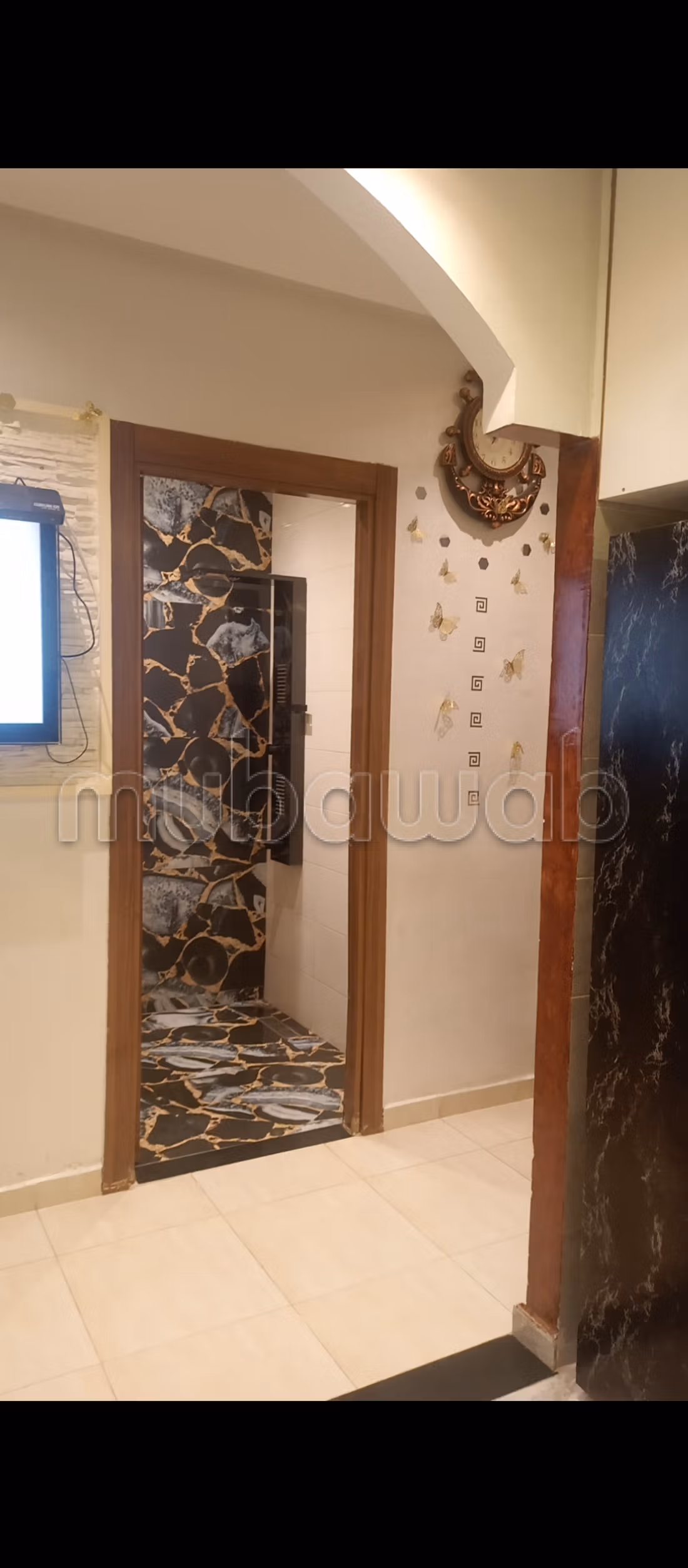 Gemeubileerd appartement te koop in Mohammedia