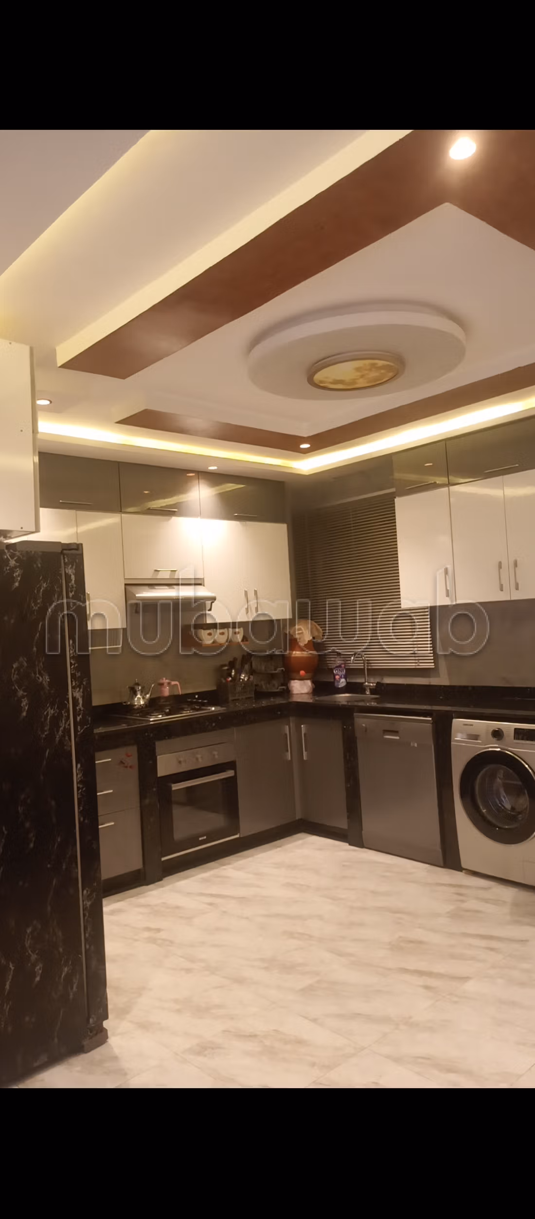 Gemeubileerd appartement te koop in Mohammedia