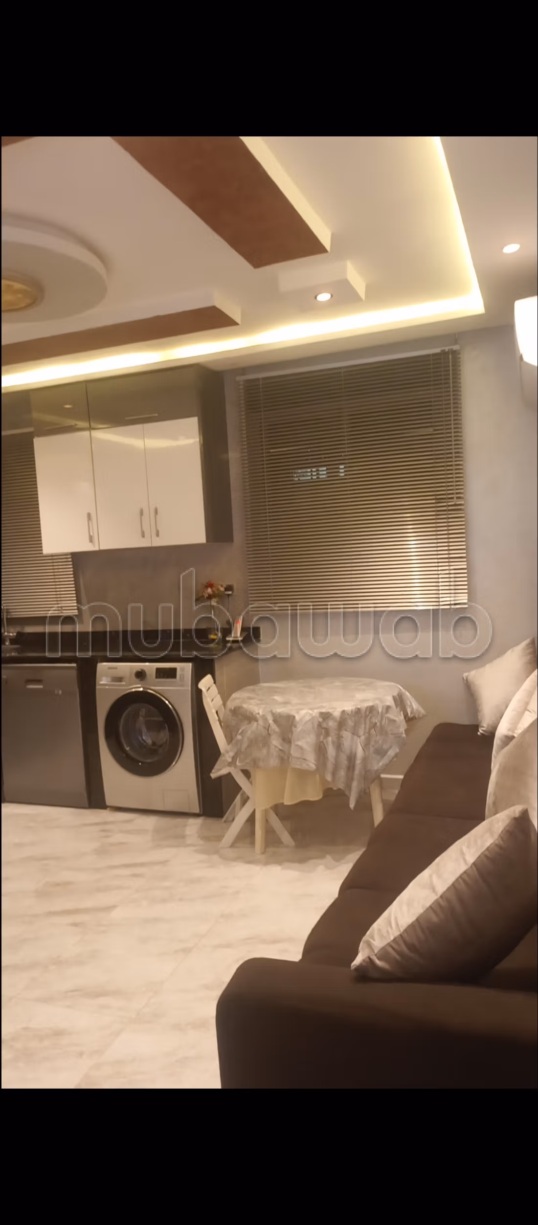 Gemeubileerd appartement te koop in Mohammedia