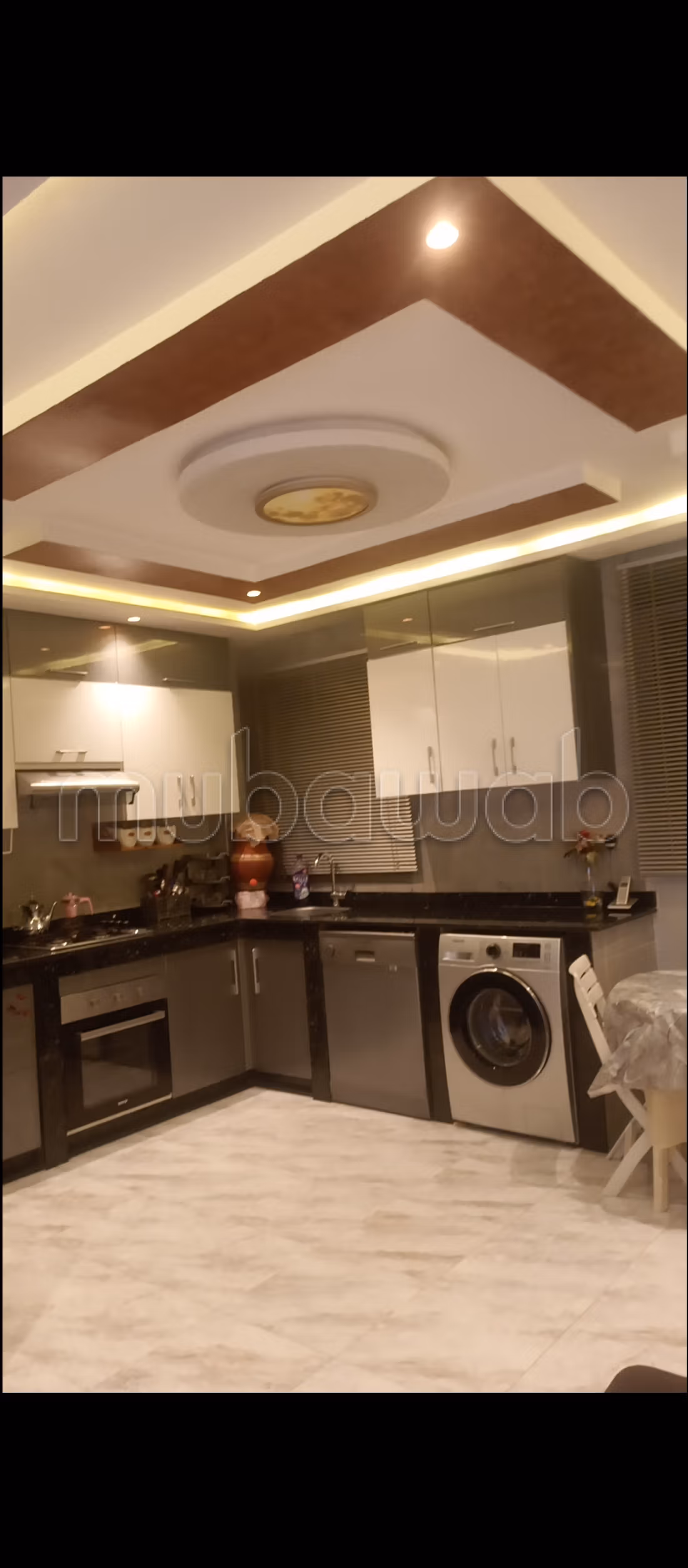 Gemeubileerd appartement te koop in Mohammedia