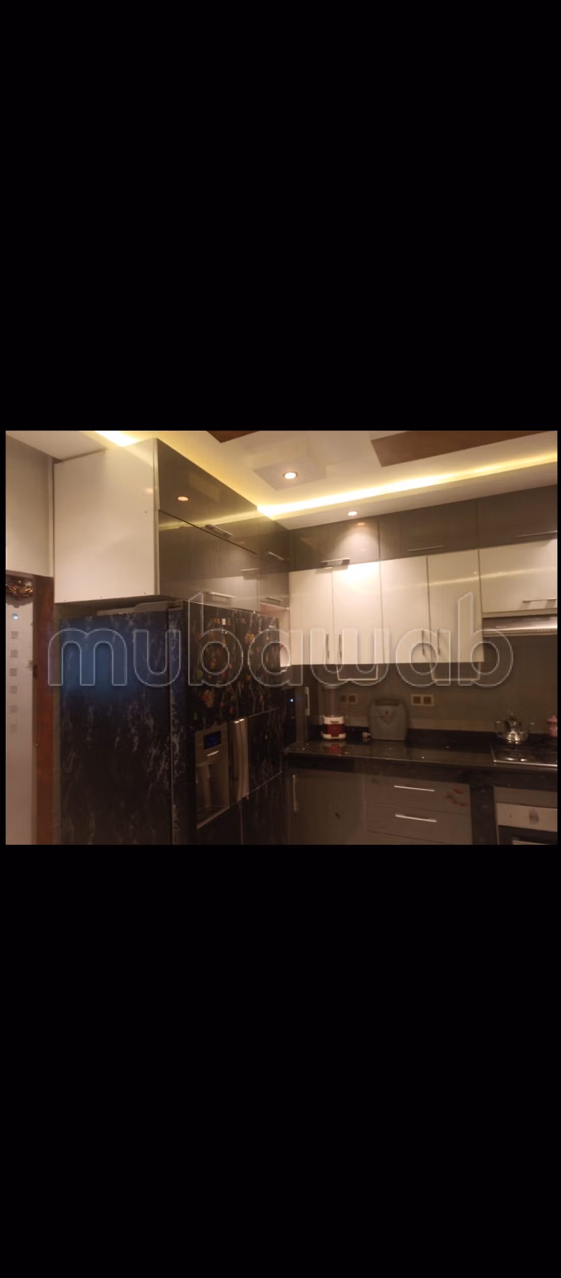 Gemeubileerd appartement te koop in Mohammedia