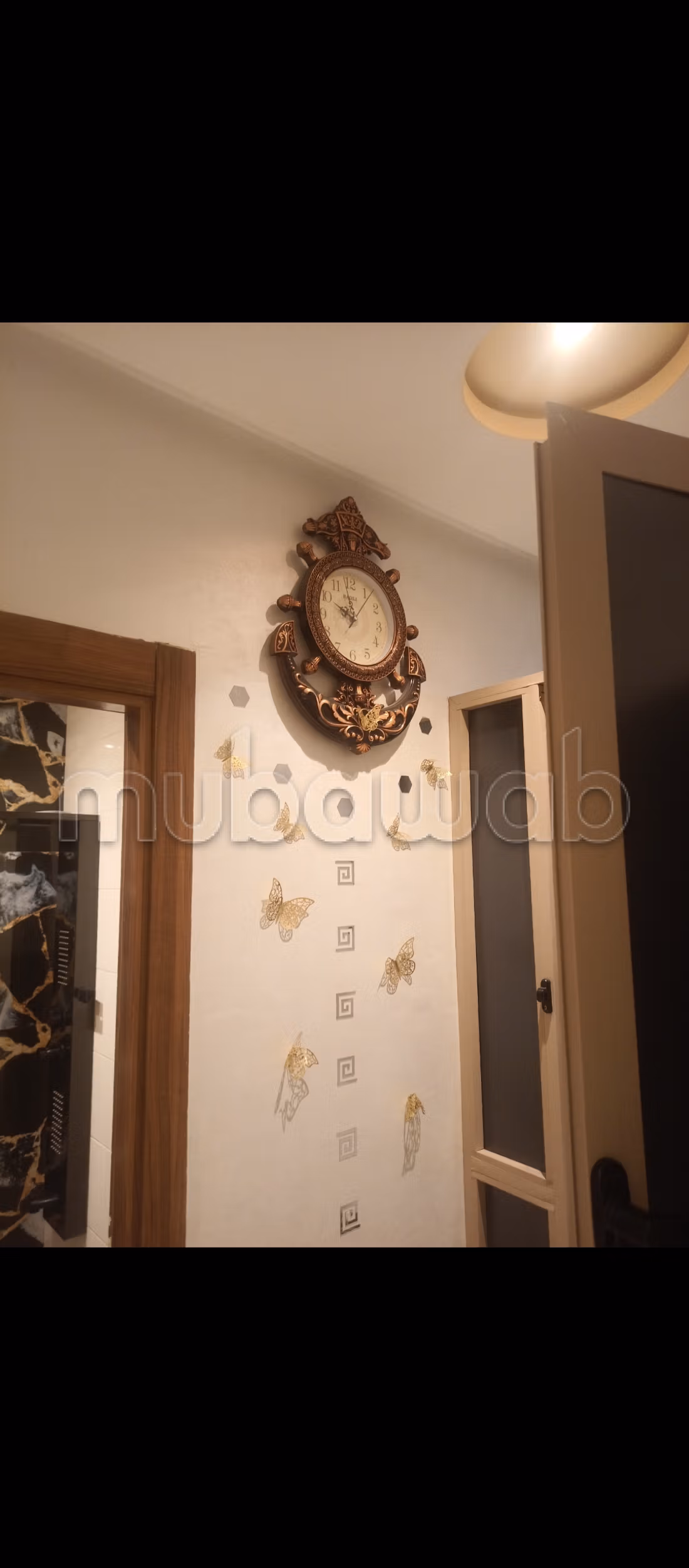 Gemeubileerd appartement te koop in Mohammedia