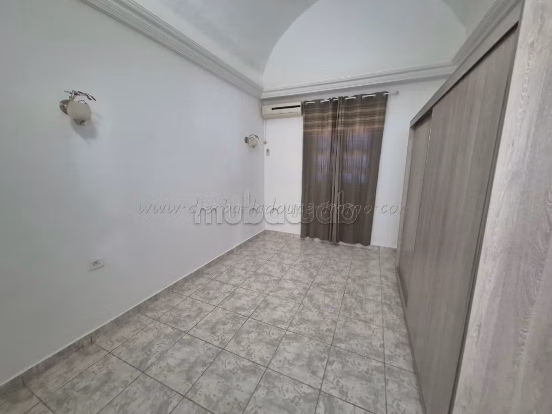 Posizione annuale bella casa S3 a Tézdaine