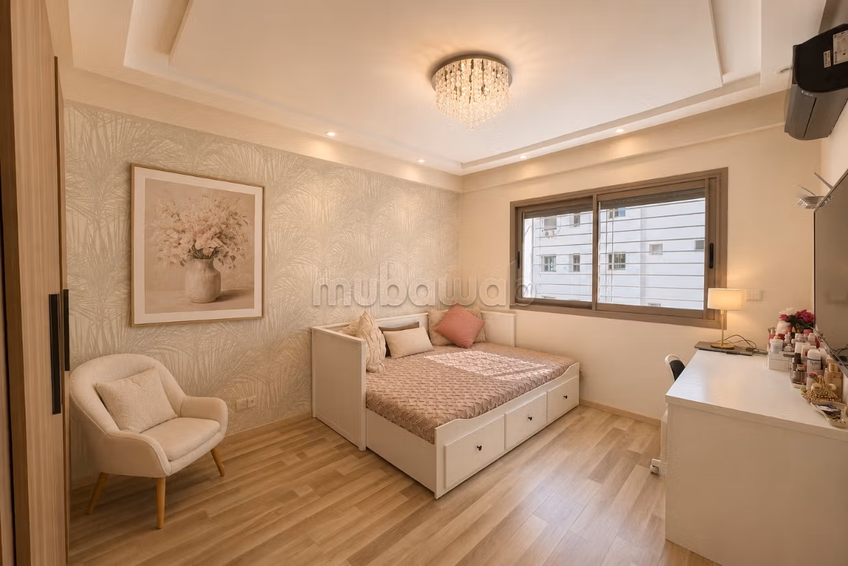 Appartement haut standing entièrement rénové 148m2 — 5
