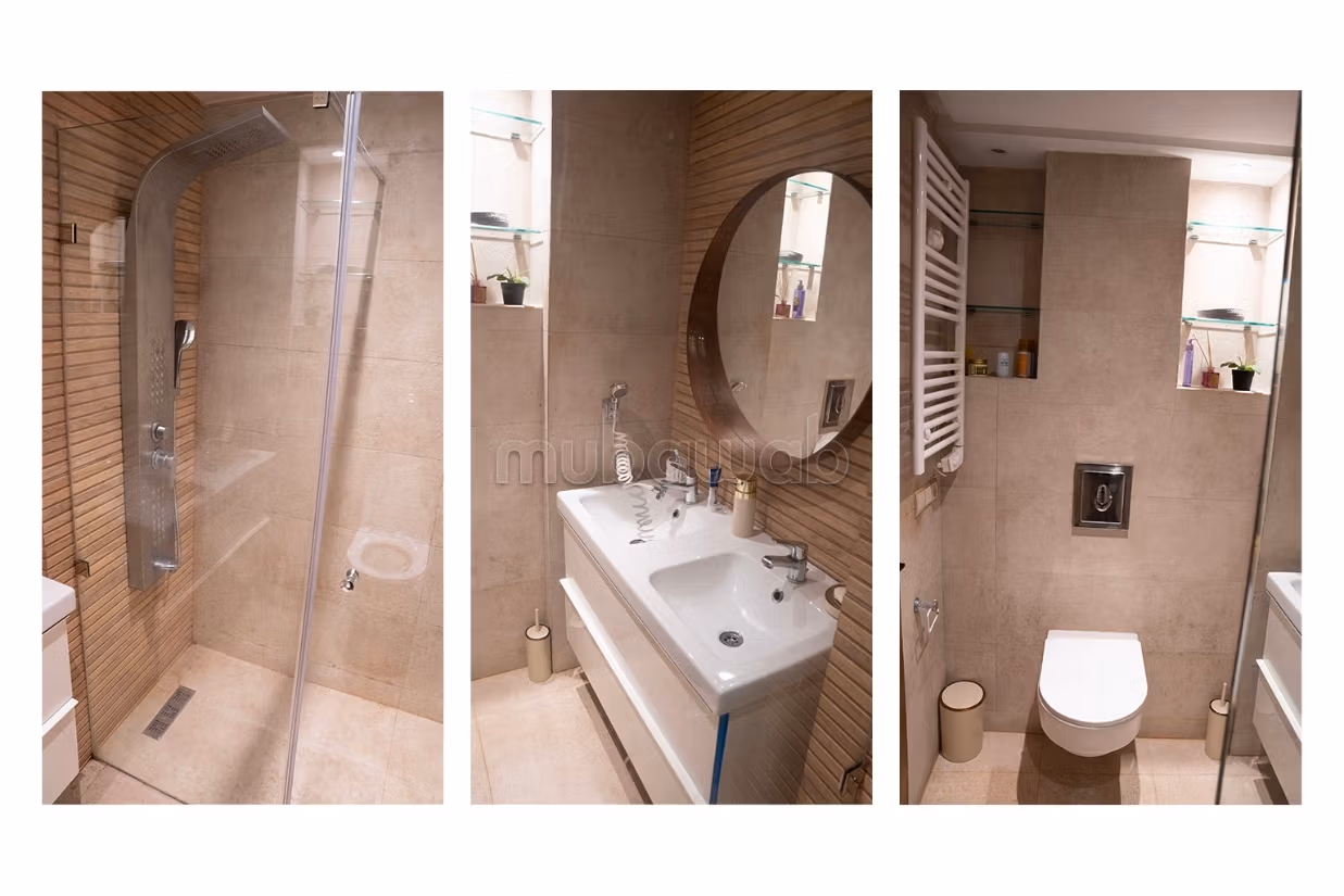 Appartement 148 m² à Palmier — 7