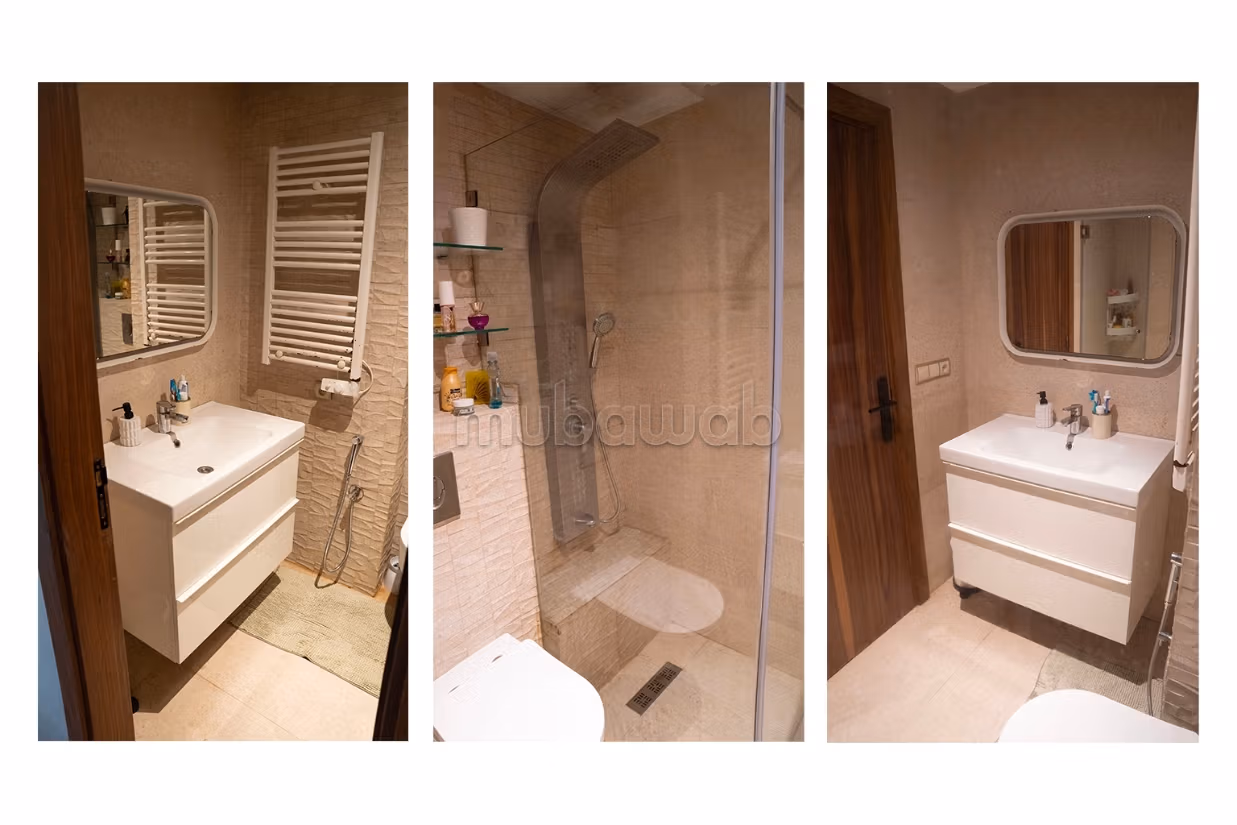 Appartement 148 m² à Palmier — 8
