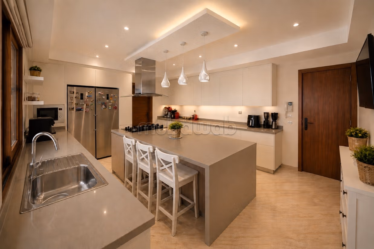 Appartement 148 m² à Palmier — 9