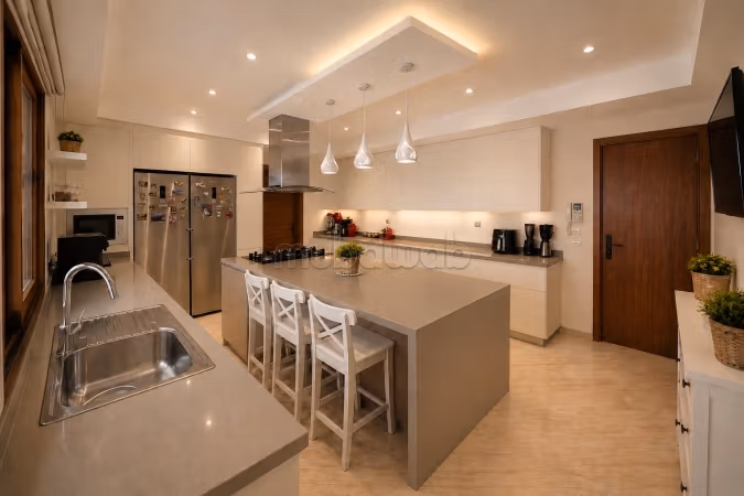 PALMIER – 148 m² Haut Standing – Entièrement rénové