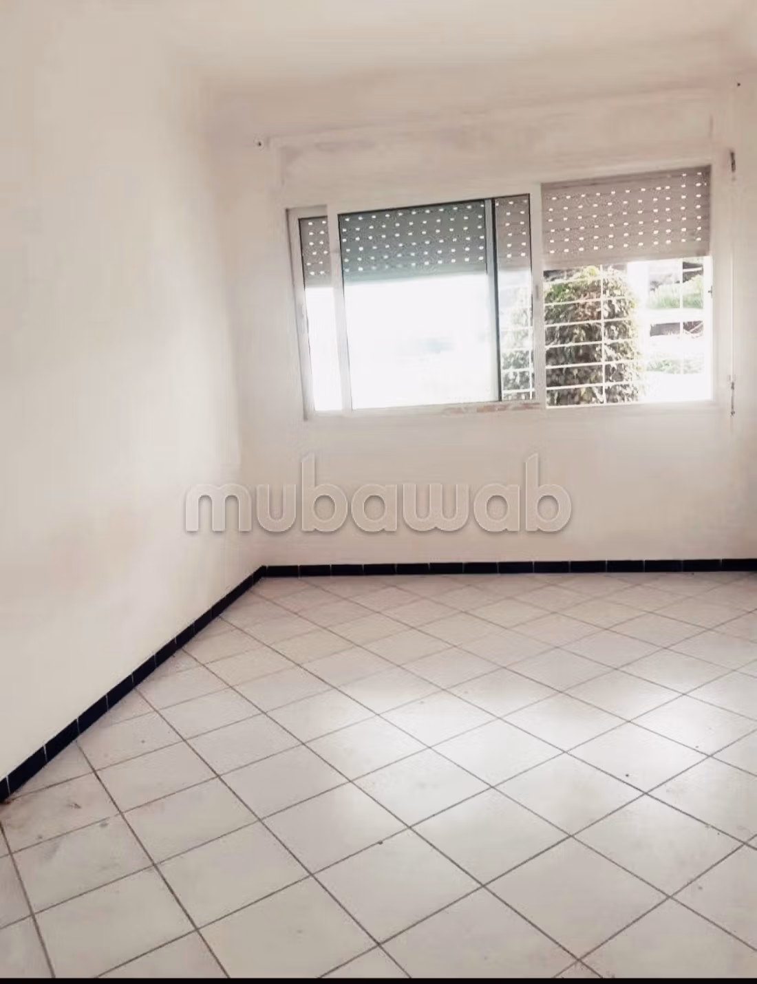 Location d'un appartement à Maârif Extension. 3 grandes piè...
